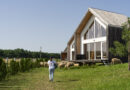 Czy warto budować dom na wsi?