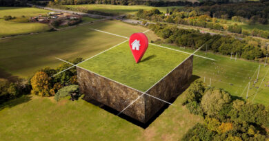 Reforma planowania przestrzennego Reforma planowania przestrzennego