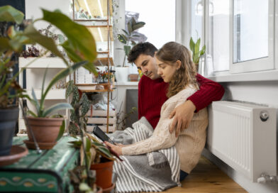 Bon ciepłowniczy ma ulżyć tysiącom Polaków Bon ciepłowniczy ma ulżyć tysiącom Polaków