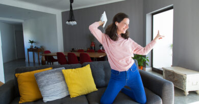 O wnętrzach, które spełniają różne potrzeby O wnętrzach, które spełniają różne potrzeby