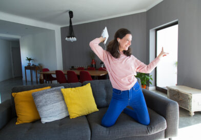 O wnętrzach, które spełniają różne potrzeby O wnętrzach, które spełniają różne potrzeby