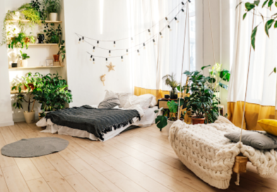 Biophilic design, czyli sztuka zapraszania natury do środka – czemu tak bardzo jej potrzebujemy?