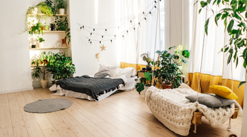Biophilic design, czyli sztuka zapraszania natury do środka – czemu tak bardzo jej potrzebujemy?