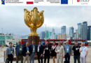 Krajowe budownictwo rusza na podbój świata.Polski Klaster Budowlany ogłasza globalną agendę! Krajowe budownictwo rusza na podbój świata.Polski Klaster Budowlany ogłasza globalną agendę!