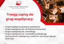 Mniej teorii, więcej praktyki. Polski Klaster Budowlany stawia na grupy robocze i uruchamia grupę prawno-podatkową Mniej teorii, więcej praktyki. Polski Klaster Budowlany stawia na grupy robocze i uruchamia grupę prawno-podatkową