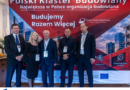 Cztery wydarzenia, jeden cel: październikowe podsumowanie Polskiego Klastra Budowlanego